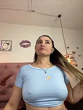 antonella87 online show from 09-16-25, 07:48