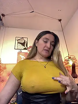 antonella87 online show from 06-04-26, 11:20