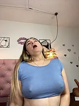 antonella87 online show from 11-14-25, 11:19