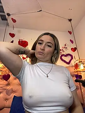 antonella87 online show from 02-18-26, 08:27