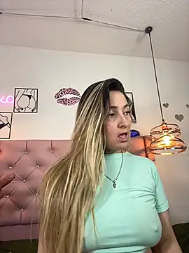 antonella87 online show from 10-06-25, 07:58