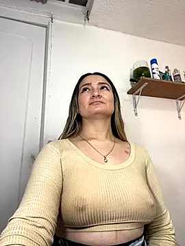 antonella87 online show from 10-12-25, 08:10