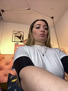 antonella87 online show from 06-11-26, 08:50
