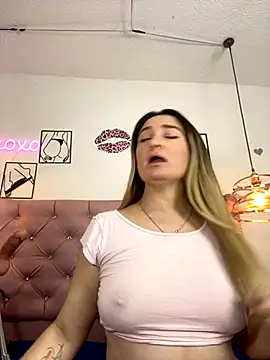 antonella87 online show from 09-12-25, 09:14