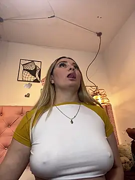 antonella87 online show from 01-14-26, 09:40