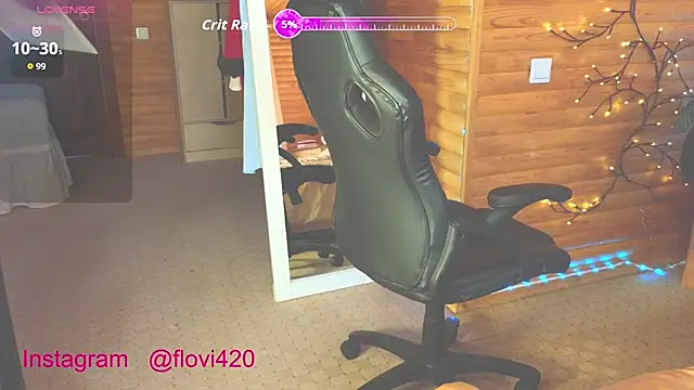 flor vic online show from 09-24-25, 09:16