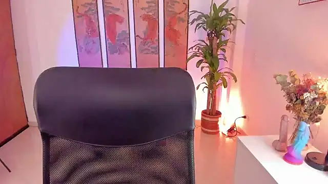 LovelyAfrodita online show from 12-29-24, 10:03