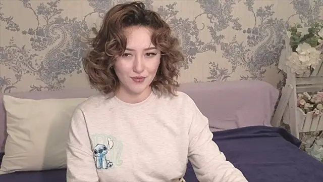 AlexaJang online show from 01-06-26, 03:43