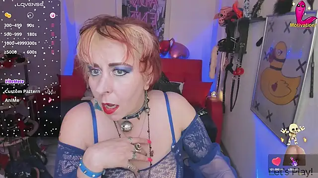 Snapshot of GinaMiracle chatting on 03-04-25, 01:55 GinaMiracle online show from 03-04-25, 01:55