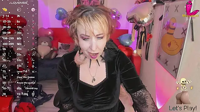 Snapshot of GinaMiracle chatting on 02-14-25, 02:39 GinaMiracle online show from 02-14-25, 02:39