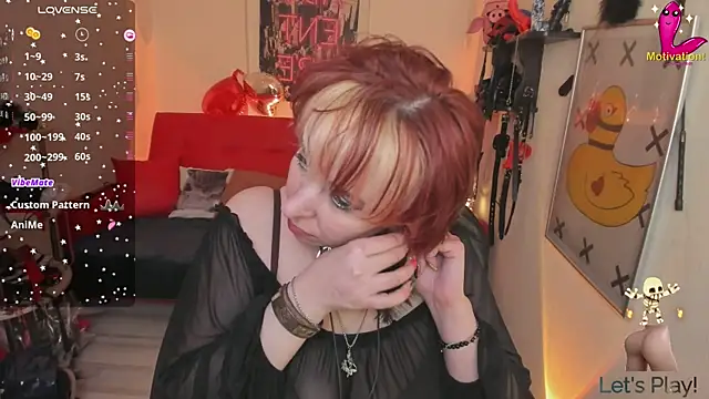 Snapshot of GinaMiracle chatting on 03-03-25, 06:20 GinaMiracle online show from 03-03-25, 06:20
