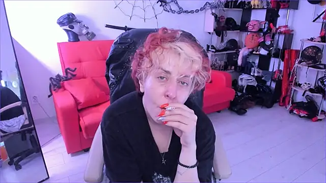 GinaMiracle online show from 11-10-25, 08:30