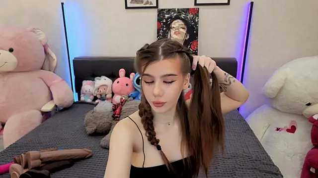 dolly ll online show from 11-09-25, 01:26