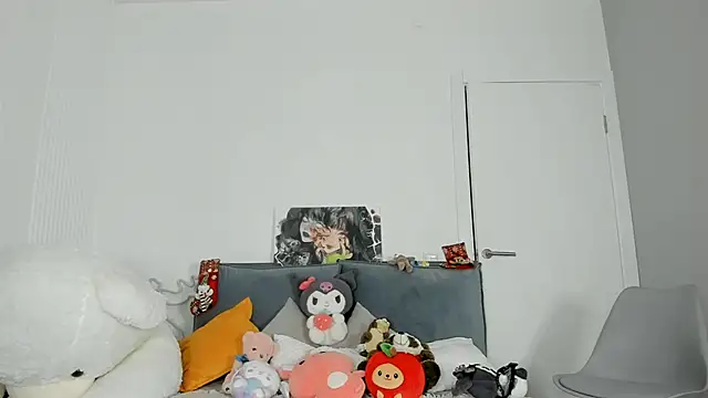 dolly ll online show from 03-05-25, 01:17