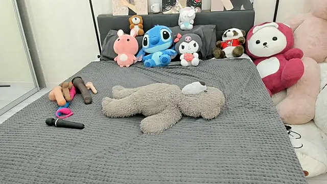 dolly ll online show from 04-03-26, 01:28