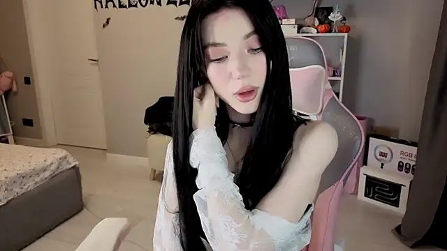 Snapshot of Aliceblush chatting on 11-21-25, 03:11 Aliceblush online show from 11-21-25, 03:11