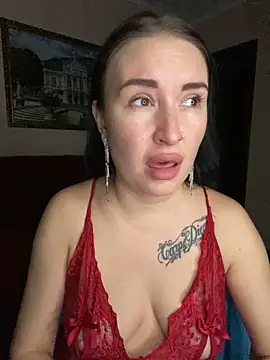 Roxana Bell online show from 02-24-26, 05:03