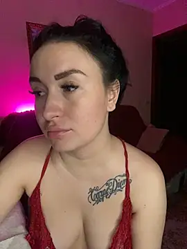 Roxana Bell online show from 03-11-25, 10:09