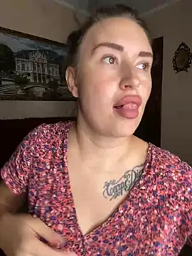 Roxana Bell online show from 07-27-26, 11:17