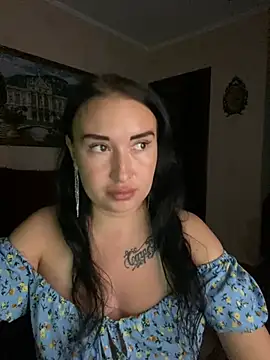 Roxana Bell online show from 06-09-26, 07:15