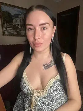 Roxana Bell online show from 04-03-26, 07:53