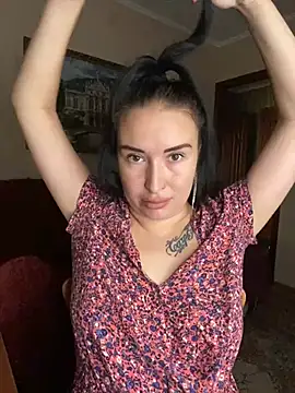 Roxana Bell online show from 07-10-26, 08:58