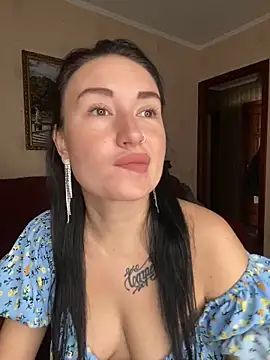 Roxana Bell online show from 03-06-26, 09:04