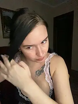 Roxana Bell online show from 04-08-26, 05:14