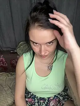 Roxana Bell online show from 03-25-26, 09:46