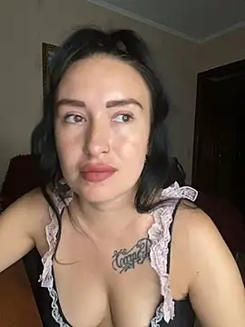 Roxana Bell online show from 07-07-26, 05:27