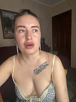 Roxana Bell online show from 04-04-26, 12:12