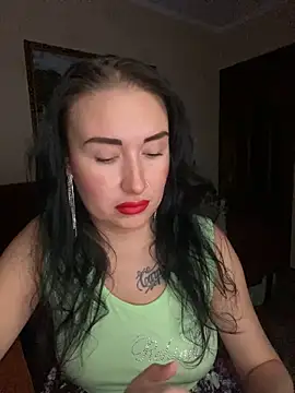 Roxana Bell online show from 02-03-26, 06:24