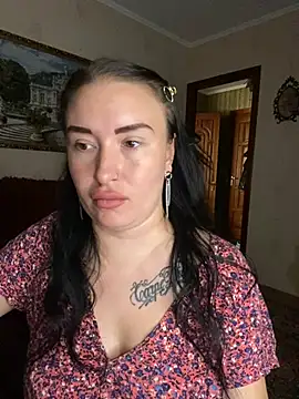 Roxana Bell online show from 06-21-26, 11:49