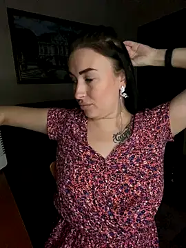 Roxana Bell online show from 10-02-25, 06:00