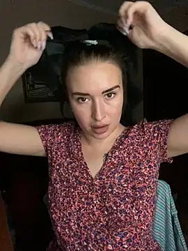 Roxana Bell online show from 04-09-26, 07:31