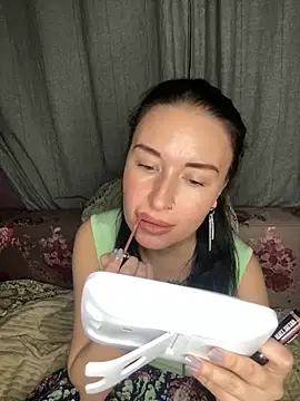 Roxana Bell online show from 03-23-26, 07:36