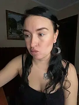 Roxana Bell online show from 03-10-26, 08:02