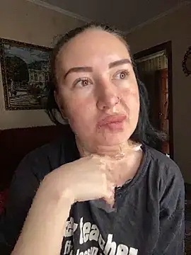 Roxana Bell online show from 04-16-26, 10:49