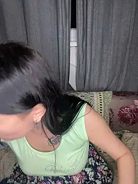 Roxana Bell online show from 03-27-26, 09:38