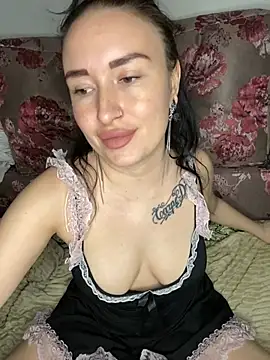 Roxana Bell online show from 04-29-26, 06:14