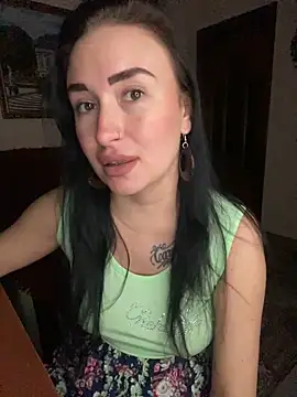 Roxana Bell online show from 02-02-26, 05:34