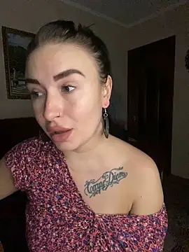 Roxana Bell online show from 02-08-26, 03:54