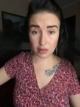 Roxana Bell online show from 03-13-26, 06:46