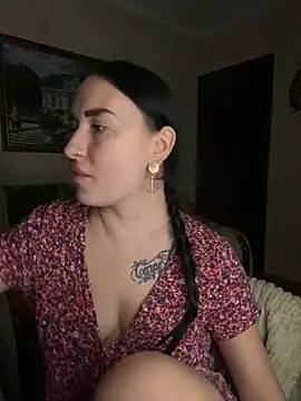 Roxana Bell online show from 07-24-26, 08:16