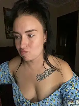 Roxana Bell online show from 07-25-26, 07:31