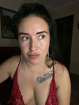 Roxana Bell online show from 07-05-26, 04:25