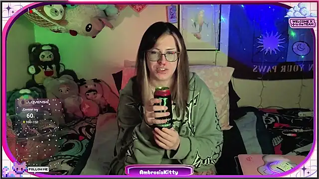Snapshot of AmbrosiaKitty chatting on 04-25-26, 05:32 AmbrosiaKitty online show from 04-25-26, 05:32