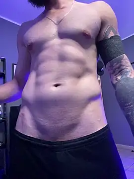 MachineDien online show from 03-28-26, 03:57