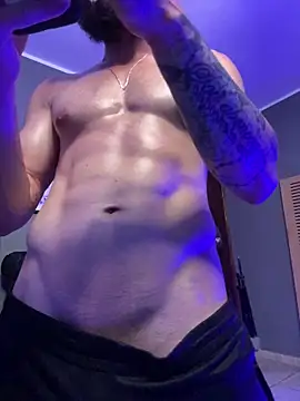 MachineDien online show from 04-09-26, 12:34