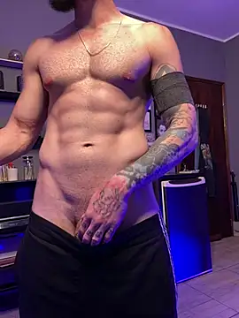 MachineDien online show from 06-10-26, 07:48